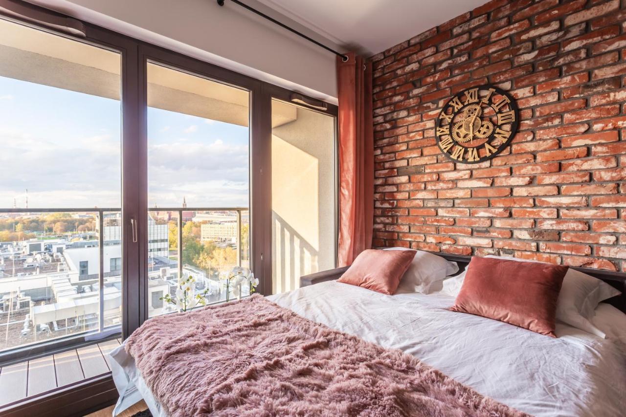 Glamour View Apartment