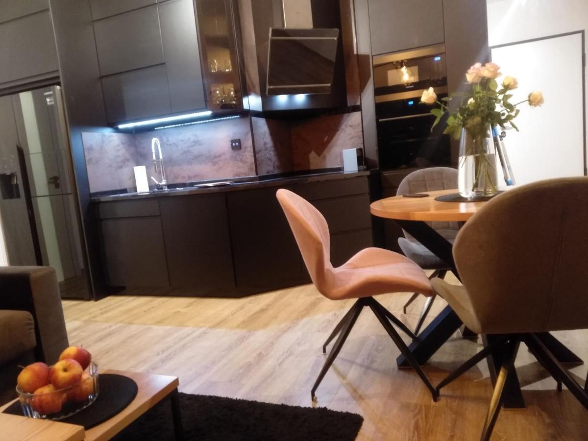 Glamour View Apartment *